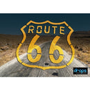 Drops sales nicotina sabor Route 66