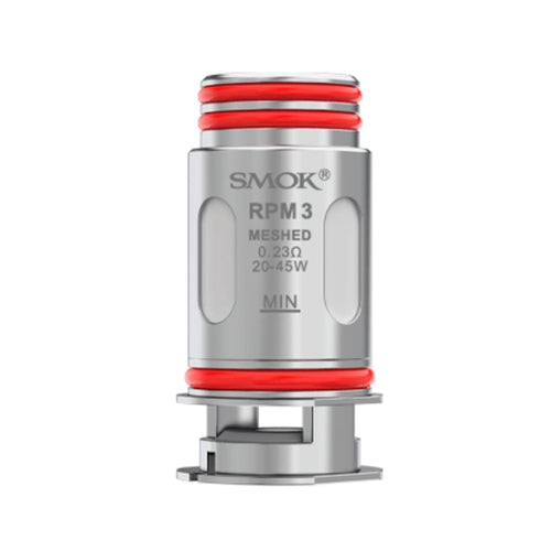 Resistencia Smoktech RPM 3