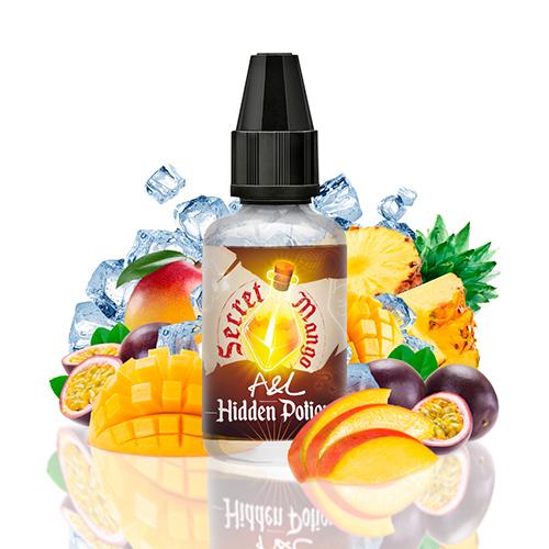 A&L aroma Hidden Potion Secret Mango
