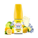 Dinner Lady aroma Lemon Sherbets 30ml