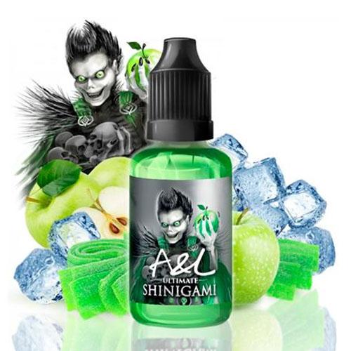 A&L aroma Ultimate Sweet Edition Shinigami