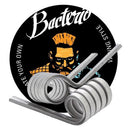 Resistencia Bacterio Staple Full