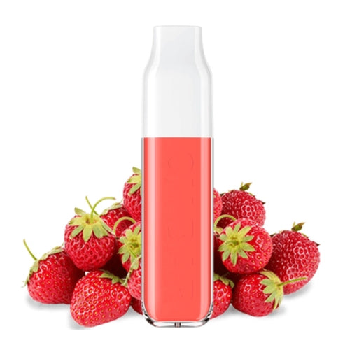 Oxva Pod desechable OXBAR600 Strawberry