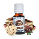 Oil4vap aroma Tiramisú