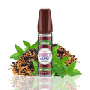 Dinner Lady sabor Mint Tobacco