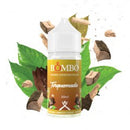 Bombo aroma Torquemada