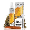 Liqua sabor Traditional Tobacco 50ml