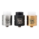 Oumier TRX RDA 2ml (Claromitzador)