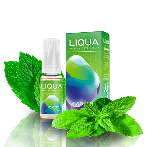 Liqua Electronic Cigarettes | Enspirar Liqua Electronic Cigarettes | Enspirar
