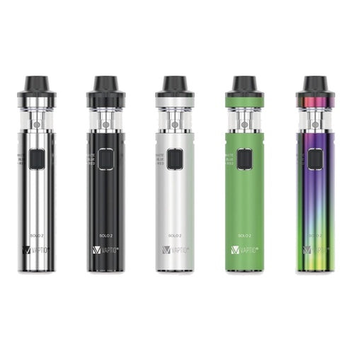Vaptio Solo 2 3000mAh Kit 2ml