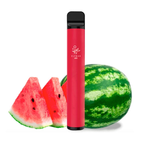 Elf bar Pod desechable Watermelon