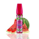 Dinner Lady sabor Watermelon Slices Ice 50ml