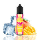 OhF! sabor Yellow Slush